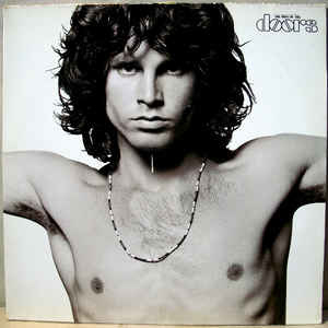 the best of the doors