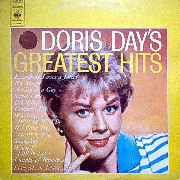 greatest hits