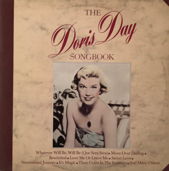 the doris day songbook