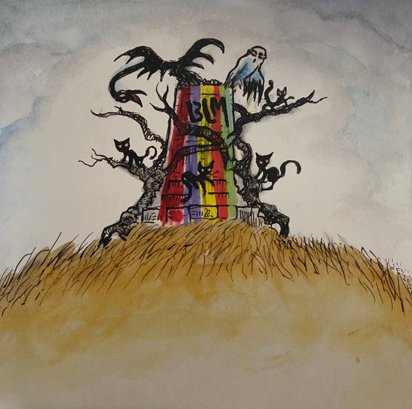 by truckers – the new ok (lp)