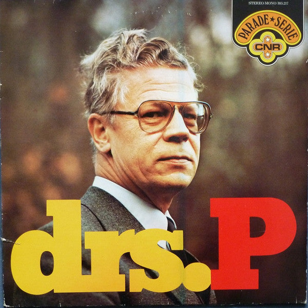 drs. p (lp)