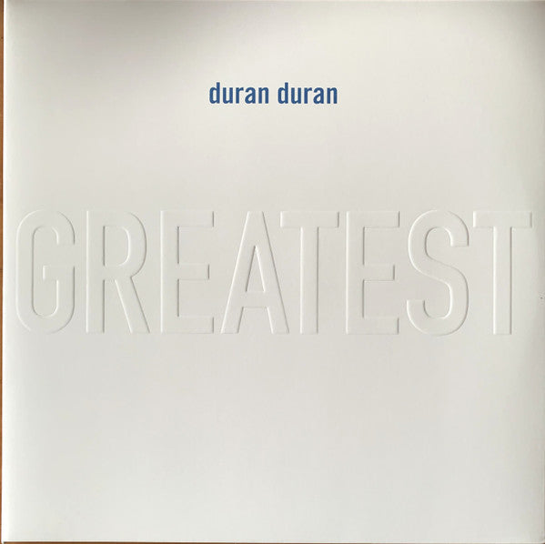 greatest (2lp)