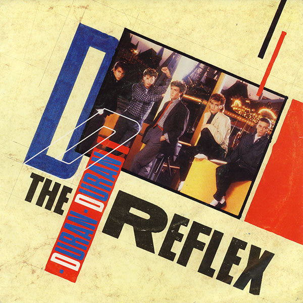 the reflex (7inch)