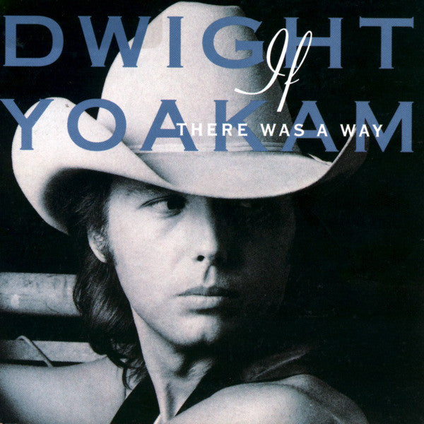 if there was a way cd, album