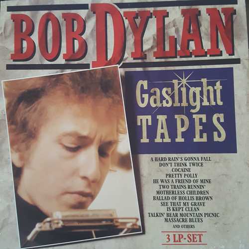 gaslight tapes