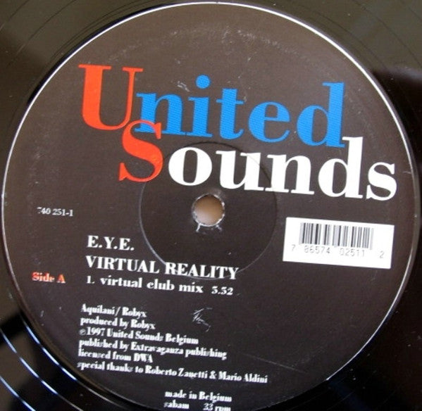 virtual reality 12