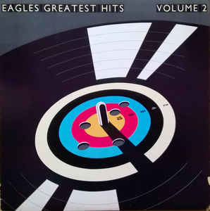 eagles greatest hits volume 2