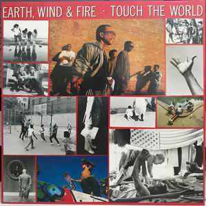 touch the world
