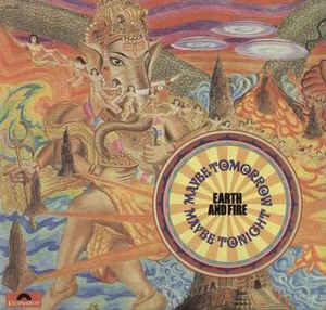 maybe tomorrow, maybe tonight