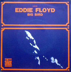 big bird (7inch single)