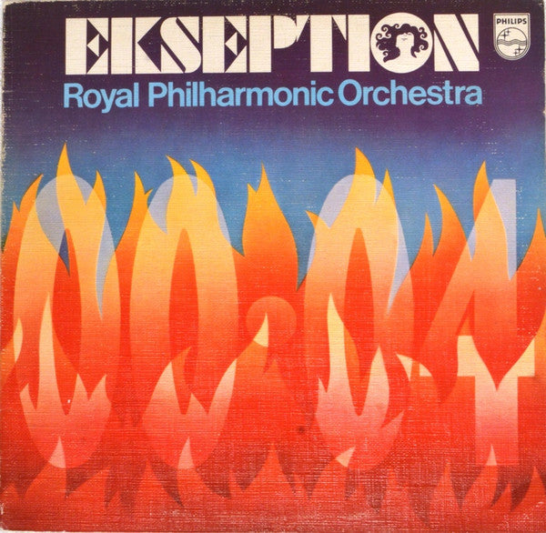 ekseption 00.04 (lp)