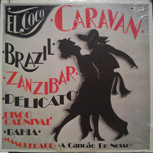 brazil (lp)