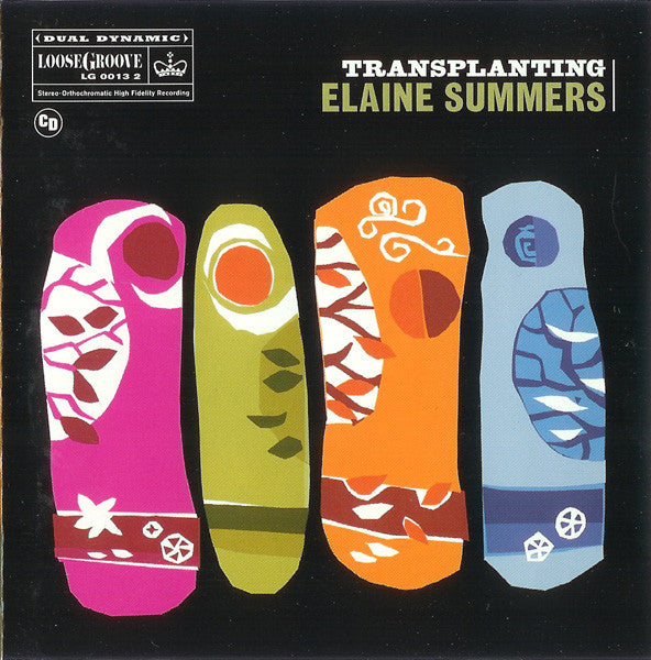 transplanting