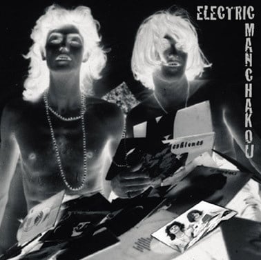 electric manchakou