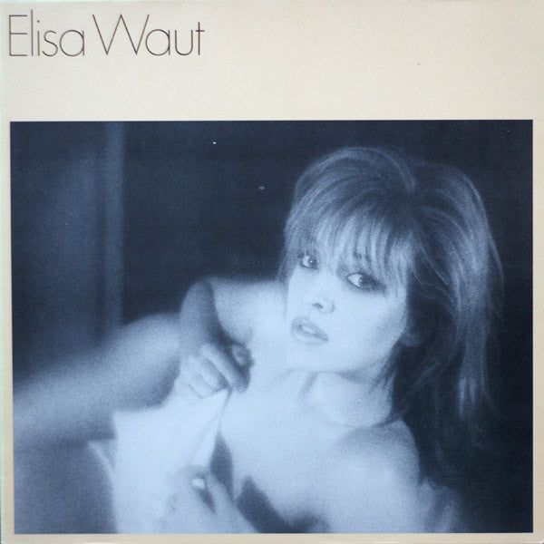 elisa waut