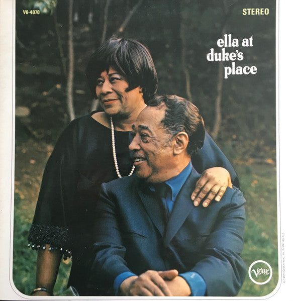ella at duke's place