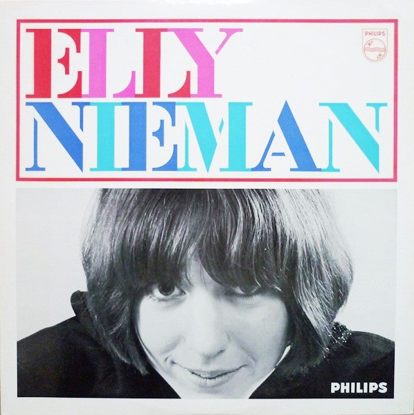 elly nieman (lp)