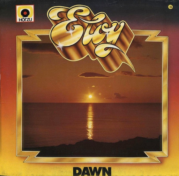 dawn