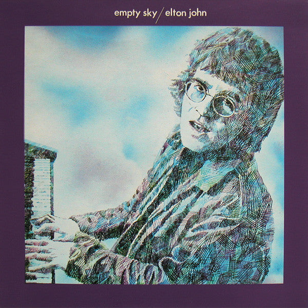 empty sky (lp)