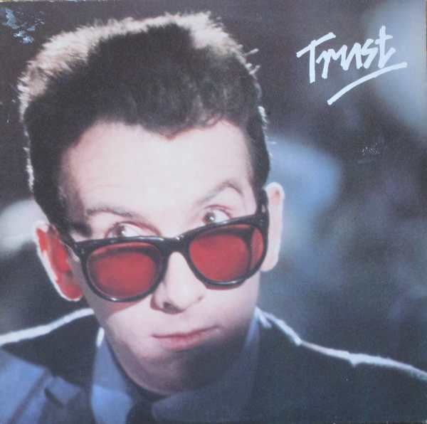 trust