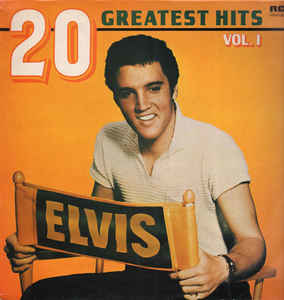 20 greatest hits vol 1
