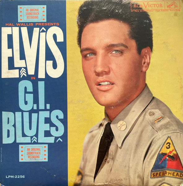 g.i. blues