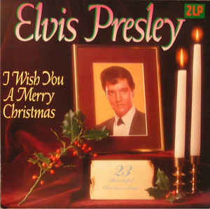 i wish you a merry christmas