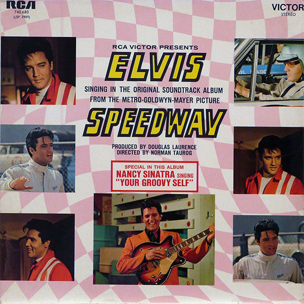 speedway