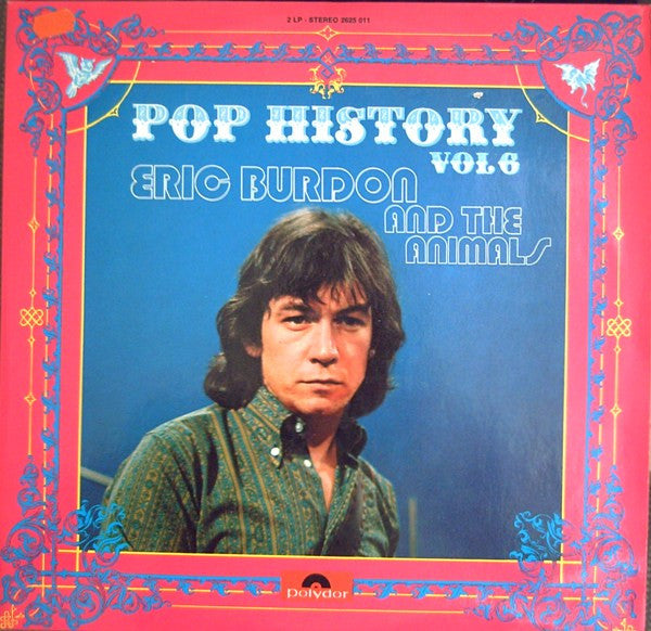 pop history vol 6