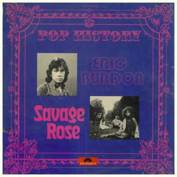 pop history