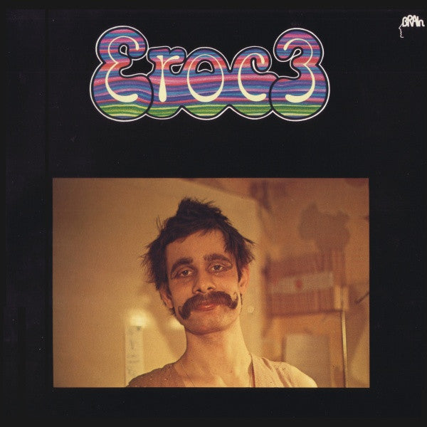 eroc 3 (lp)