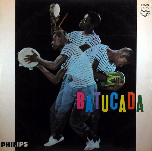 batucada