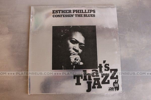 confessin’ the blues