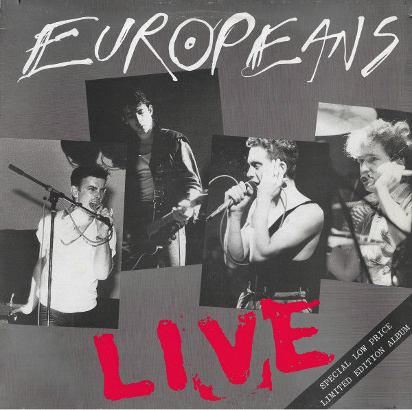 europeans live