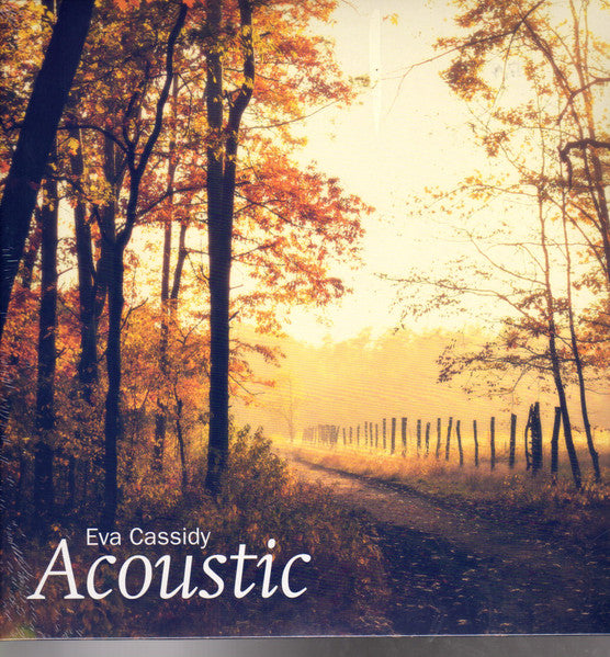 acoustic (2lp)