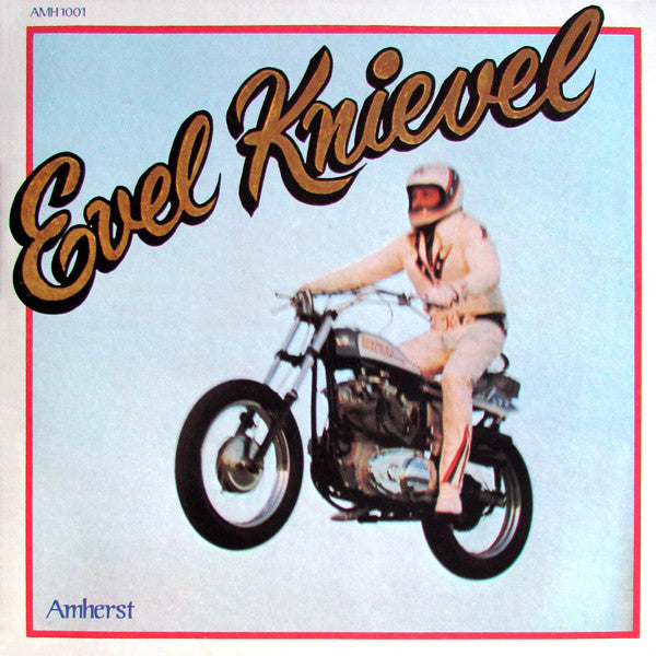 evel knievel
