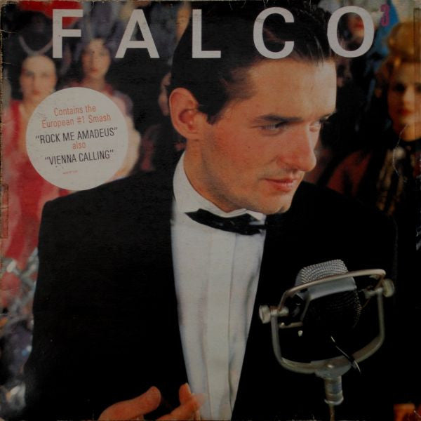 falco 3 (lp)