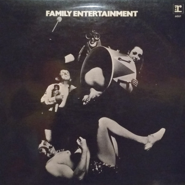 family entertainment