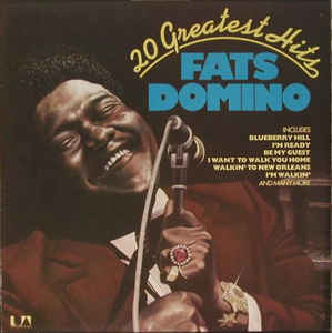 20 greatest hits