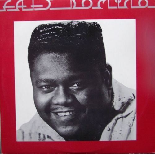 fats domino (2lp)