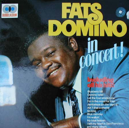 in concert! (2lp)