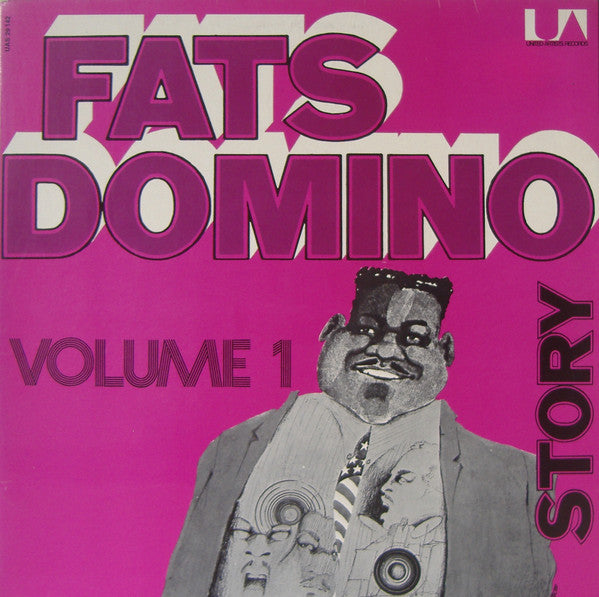 story volume 1