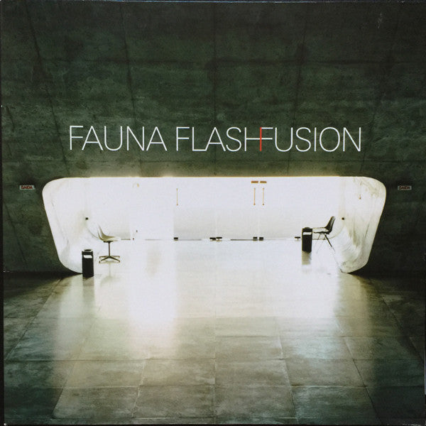 fusion (2lp)