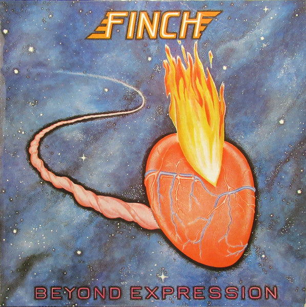 beyond expression