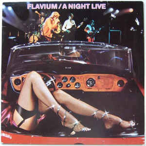 a night live