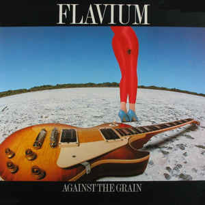 against the grain