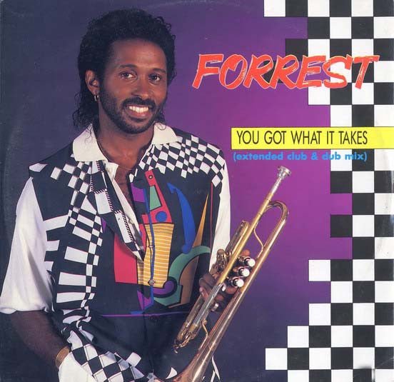 you got what it takes (extended club & dub mix) (12)