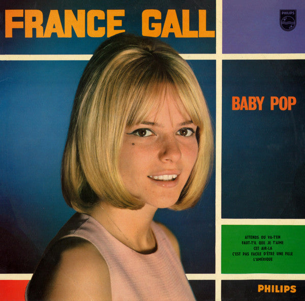 baby pop (mono)