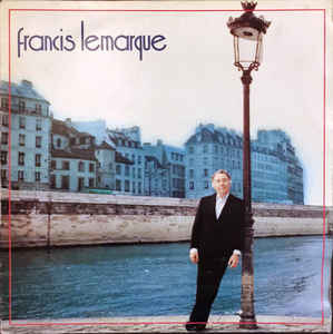 francis lemarque