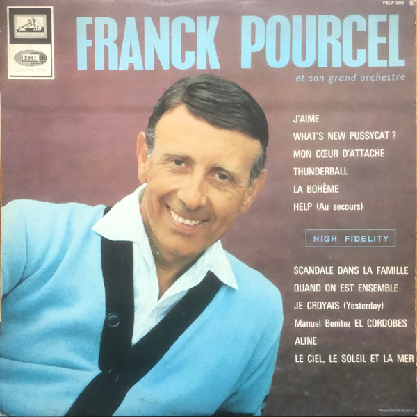 amour, danse et violons n° 25